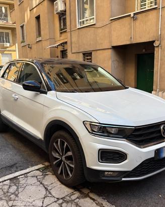 Volkswagen T-Roc 1.0 TSI Style 110 CV Benzina – 87