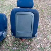 Sedili fiat multipla