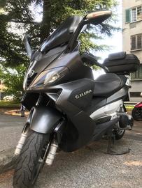 Gilera Nexus 500