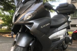 Gilera Nexus 500