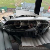 Fanale anteriore sinistro bmw f22-f22 2017-2021