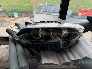 Fanale anteriore sinistro bmw f22-f22 2017-2021