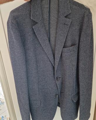 giacca uomo in lana 
