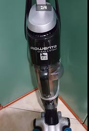 LAVA PAVIMENTI ROMENTA