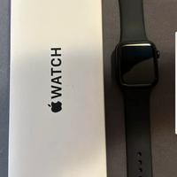 Apple Watch SE 2021 44mm Space Gray