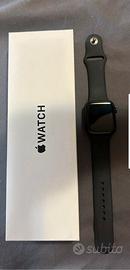 Apple Watch SE 2021 44mm Space Gray