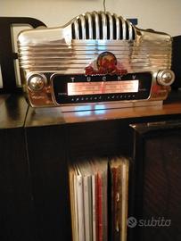 radio vintage lee jeans