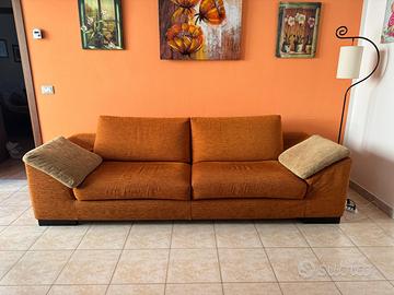 DIVANO LETTO MATRIMONIALE   250 cm