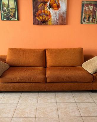 DIVANO LETTO MATRIMONIALE   250 cm
