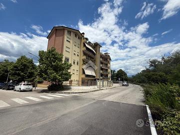 2 LOCALI A CASSINO