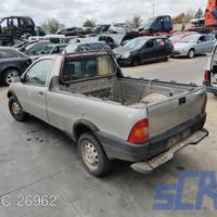 FIAT STRADA PICK-UP 178, 278 1.9 D - Ricambi