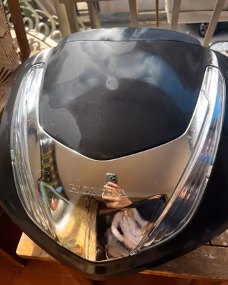 Baule per moto Honda