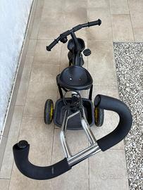 Triciclo fascol