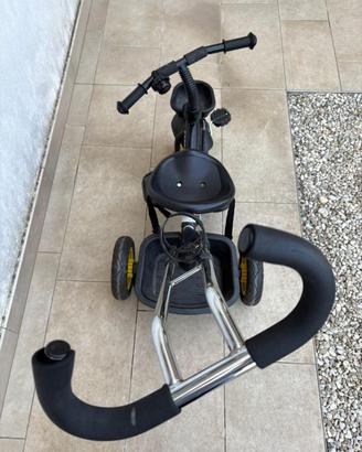 Triciclo fascol