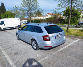 Octavia 1.4 g-tec