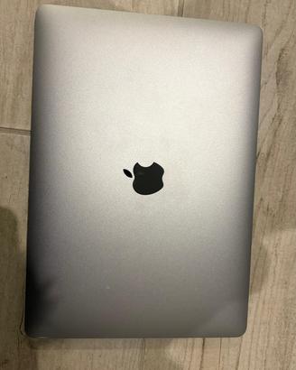 Macbook pro 13” M2 256 gb