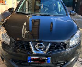 Nissan qashqai 1.5 Dci 115 CV Acenta