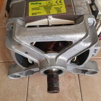 Motore per lavatrice SEKOM