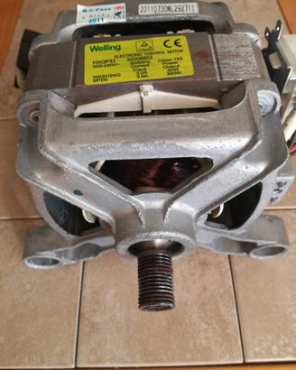 Motore per lavatrice SEKOM