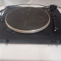 PIATTO GIRADISCHI UNITRA STEREO TURNTABLE GS 440