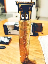 rasoio elettrico uomo professionale 