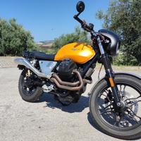 Moto Guzzi V7 III - 2017