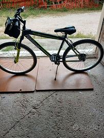 Bicicletta uomo