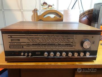 Grundig rt 40