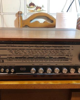 Grundig rt 40