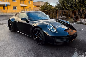 Porche 911