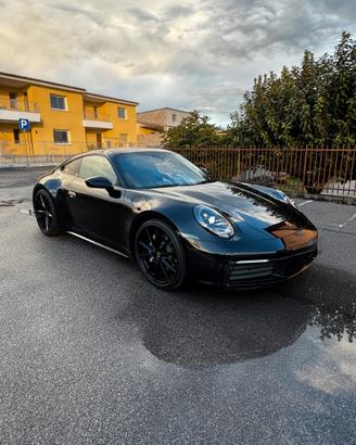 Porche 911