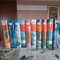 Geronimo Stilton-Viaggio nel Regno della fantasia