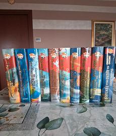 Geronimo Stilton-Viaggio nel Regno della fantasia