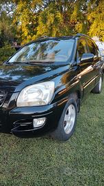  Kia Sportage 2.0 CRDI 4WD 