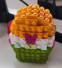 Lego 40371 Exclusive Easter Egg