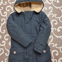 Parka Woolrich