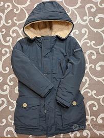 Parka Woolrich