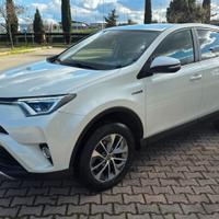 Toyota RAV 4 RAV4 2.5 Hybrid 2WD Exclusive