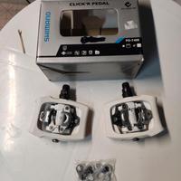 Pedali Shimano  Nuovi
