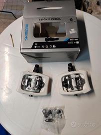 Pedali Shimano  Nuovi
