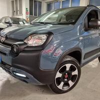 Fiat Panda 0.9 TwinAir Turbo S&S 4x4 City Cross