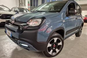 Fiat Panda 0.9 TwinAir Turbo S&S 4x4 City Cross