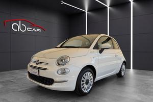 Fiat 500C 1.0 hybrid Dolcevita 70cv