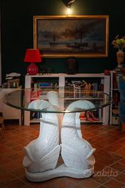 ORIGINALE TAVOLO INDONESIANO