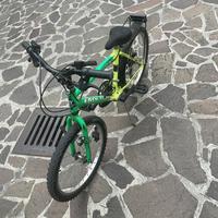 bicicletta bambino