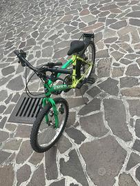 bicicletta bambino