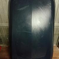 Box da tetto Norauto Bermude 430 blu