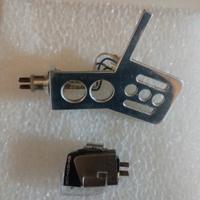 Testina stanton più schell 