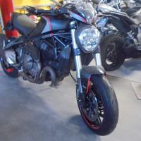 Ducati Monster 821
