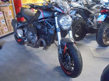 Ducati Monster 821